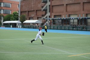 Baseball (Intro) - BSB WEEK 2 | TYPA