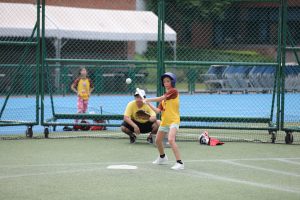 Baseball (Intro) - BSB WEEK 2 | TYPA