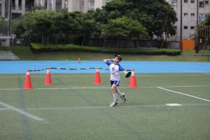 Baseball (Intro) - BSB WEEK 2 | TYPA