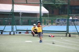 Baseball (Intro) - BSB WEEK 2 | TYPA