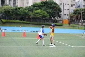 Baseball (Intro) - BSB WEEK 2 | TYPA