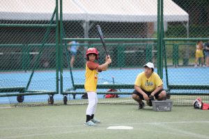 Baseball (Intro) - BSB WEEK 2 | TYPA