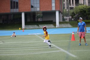 Baseball (Intro) - BSB WEEK 2 | TYPA