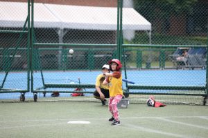 Baseball (Intro) - BSB WEEK 2 | TYPA