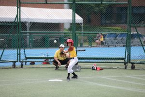 Baseball (Intro) - BSB WEEK 2 | TYPA