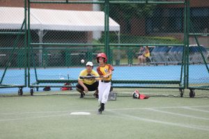 Baseball (Intro) - BSB WEEK 2 | TYPA