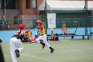 Baseball (Intro) - BSB WEEK 2 | TYPA