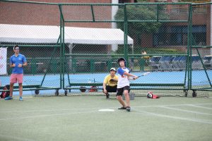 Baseball (Intro) - BSB WEEK 2 | TYPA