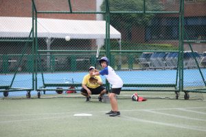 Baseball (Intro) - BSB WEEK 2 | TYPA