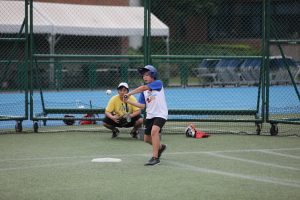 Baseball (Intro) - BSB WEEK 2 | TYPA