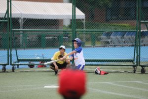 Baseball (Intro) - BSB WEEK 2 | TYPA