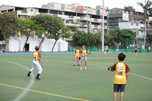 Baseball (Intro) - BSB WEEK 2 | TYPA