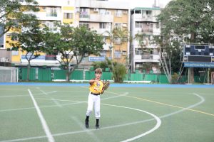 Baseball (Intro) - BSB WEEK 2 | TYPA