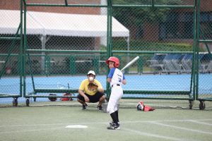 Baseball (Intro) - BSB WEEK 2 | TYPA