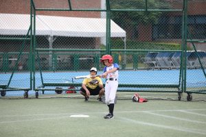 Baseball (Intro) - BSB WEEK 2 | TYPA