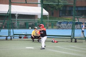 Baseball (Intro) - BSB WEEK 2 | TYPA