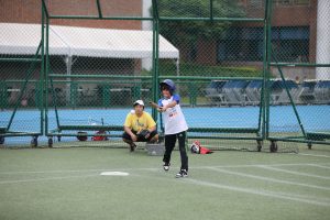 Baseball (Intro) - BSB WEEK 2 | TYPA