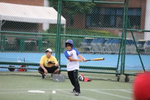 Baseball (Intro) - BSB WEEK 2 | TYPA