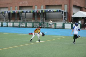 Baseball (Intro) - BSB WEEK 2 | TYPA