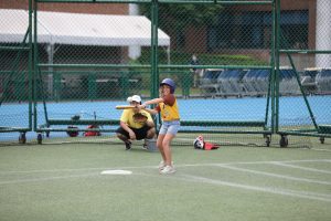 Baseball (Intro) - BSB WEEK 2 | TYPA