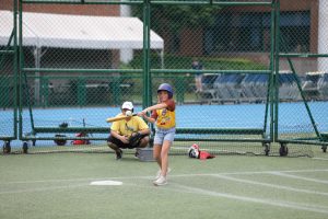 Baseball (Intro) - BSB WEEK 2 | TYPA