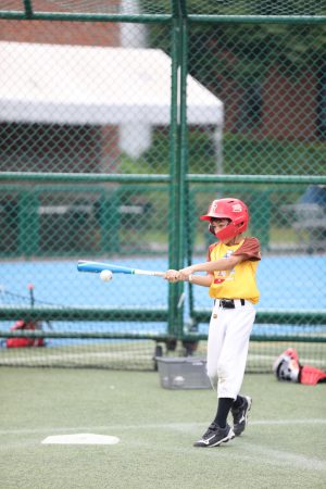 Baseball (Intro) - BSB WEEK 2 | TYPA