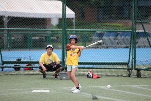 Baseball (Intro) - BSB WEEK 2 | TYPA