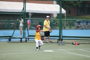 Baseball (Intro) - BSB WEEK 2 | TYPA