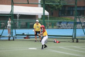 Baseball (Intro) - BSB WEEK 2 | TYPA