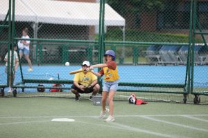 Baseball (Intro) - BSB WEEK 2 | TYPA