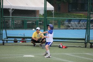 Baseball (Intro) - BSB WEEK 2 | TYPA