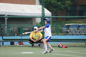 Baseball (Intro) - BSB WEEK 2 | TYPA