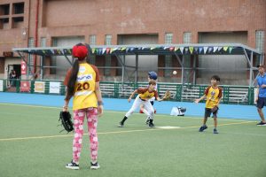 Baseball (Intro) - BSB WEEK 2 | TYPA