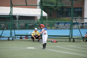 Baseball (Intro) - BSB WEEK 2 | TYPA