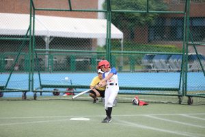 Baseball (Intro) - BSB WEEK 2 | TYPA