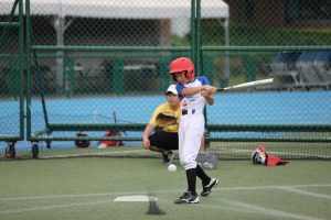 Baseball (Intro) - BSB WEEK 2 | TYPA