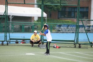 Baseball (Intro) - BSB WEEK 2 | TYPA