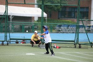 Baseball (Intro) - BSB WEEK 2 | TYPA