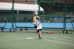 Baseball (Intro) - BSB WEEK 2 | TYPA