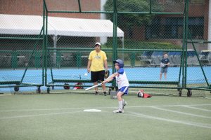 Baseball (Intro) - BSB WEEK 2 | TYPA