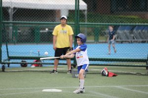 Baseball (Intro) - BSB WEEK 2 | TYPA