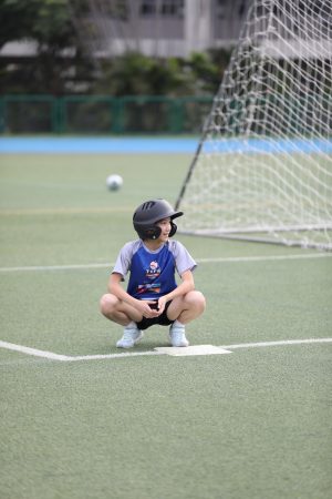 Baseball (Intro) - BSB WEEK 2 | TYPA