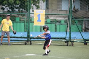 Baseball (Intro) - BSB WEEK 2 | TYPA