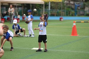 Baseball (Intro) - BSB WEEK 1 | TYPA