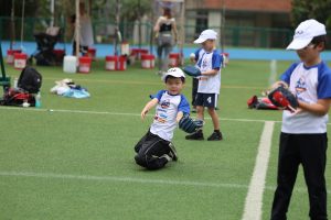 Baseball (Intro) - BSB WEEK 1 | TYPA