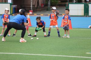 Baseball (Intro) - BSB WEEK 1 | TYPA