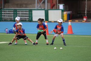 Baseball (Intro) - BSB WEEK 1 | TYPA