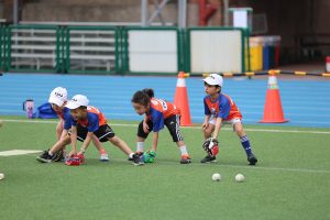 Baseball (Intro) - BSB WEEK 1 | TYPA