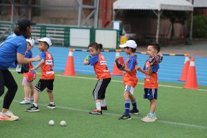 Baseball (Intro) - BSB WEEK 1 | TYPA