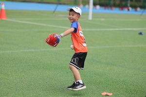 Baseball (Intro) - BSB WEEK 1 | TYPA